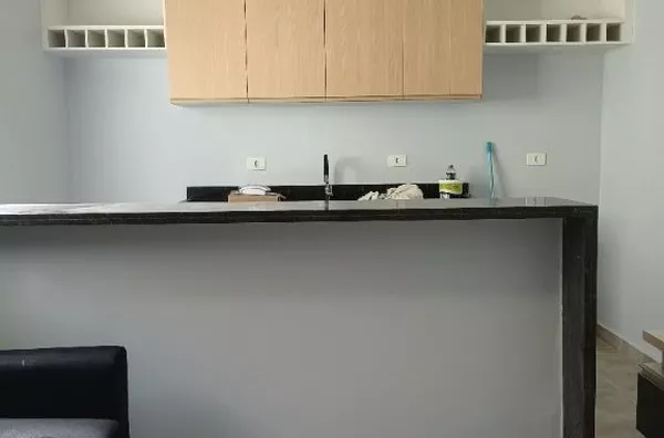 Apartamento com 2 dormitórios para alugar, 40 m² por R$ 2.450,00/mês - Ipiranga - São Paulo/SP