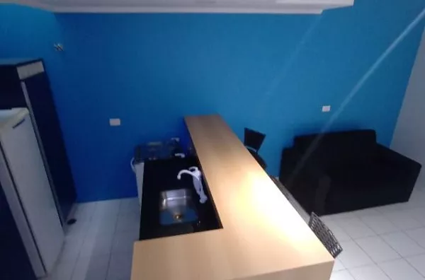 Flat Duplex no Ipiranga