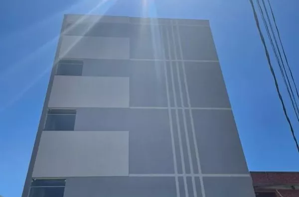 Ap. 2Dorm Vila Esperança