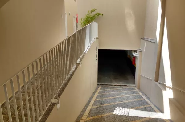 Flat duplex no Ipiranga