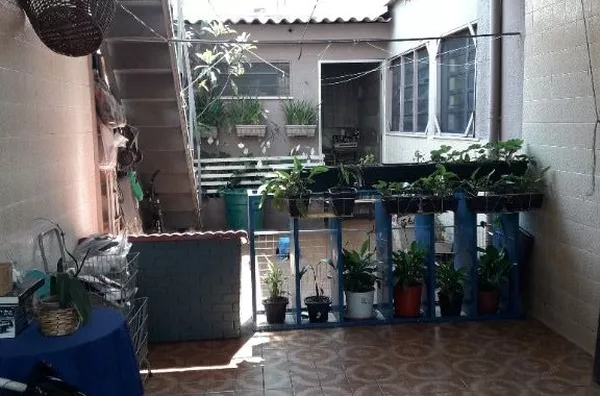 Sobrado com 3 dormitórios à venda, 130 m² por R$ 700.000,00 - Vila Moinho Velho - São Paulo/SP