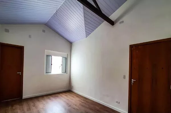 Casa 2Suítes 90 m² por R$ 529.000 - Vila Gumercindo - São Paulo/SP
