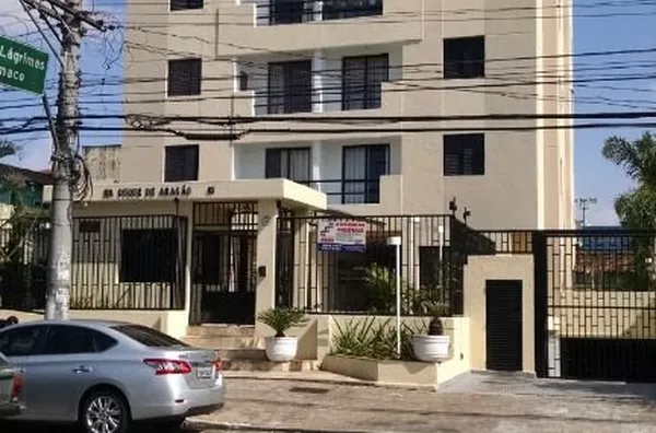 Apto. 2Dorm. suíte e vista privilegida