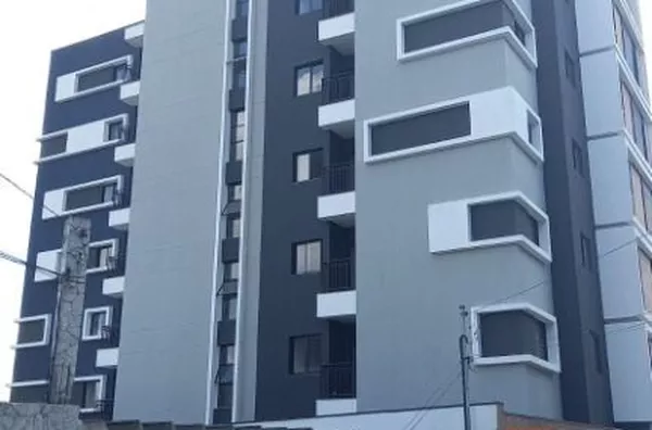 Apto 2 dorm, 40 m² - São Miguel