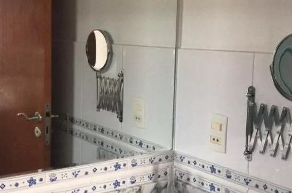 Sobrado com 4 suítes à venda, 240 m² por R$ 1.800.000,00 - Bosque da Saúde - São Paulo/SP