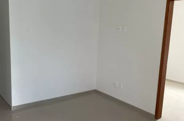 Apto 2 dorm, 40 m² - São Miguel