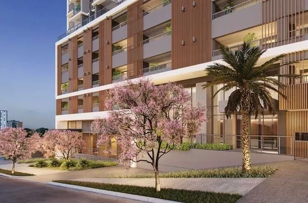 studio para venda, Vila Clementino, São Paulo - Foto 2