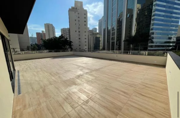 Prédio para aluguel, Vila Olímpia, São Paulo - Foto 6