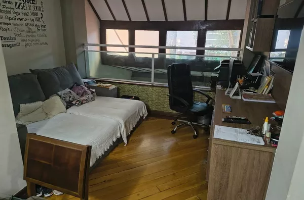 Sobrado para venda, Mirandópolis, São Paulo - Foto 10