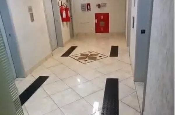 Excepcional conjunto comercial - Av Paulista 316 m2 + 3 vagas