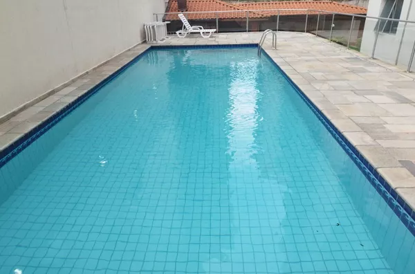 Apartamento para venda, Vila Clementino, São Paulo - Foto 7
