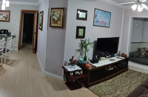 Apartamento para venda, Vila Clementino, São Paulo - Foto 14