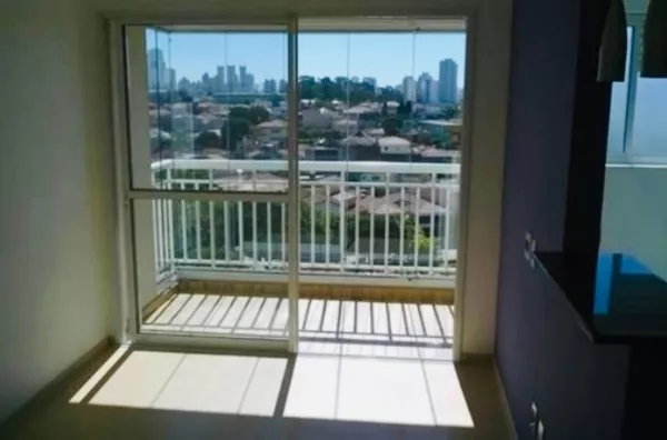 Apartamento para venda 2 quarto(s) vila da saúde são paulo