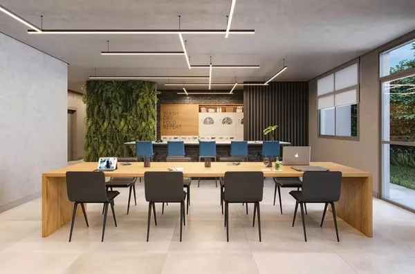 studio para venda, Vila Clementino, São Paulo - Foto 24