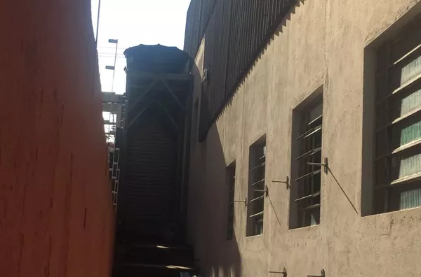 Galpão para aluguel e venda,  Jabaquara, São Paulo