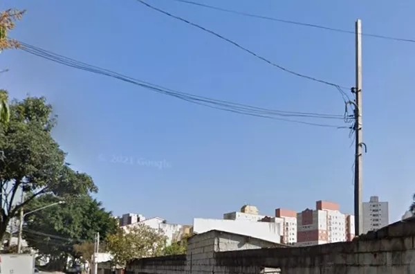 Terreno para venda e aluguel                             quarto(s) vila arapuã são paulo