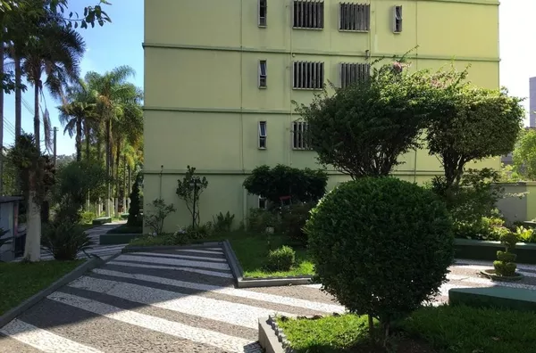 Apartamento para venda,  Jardim Santa Emília, São Paulo