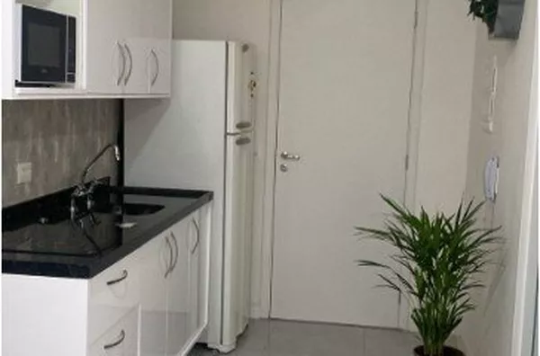 Apartamento para aluguel,  Vila Firmiano Pinto, São Paulo