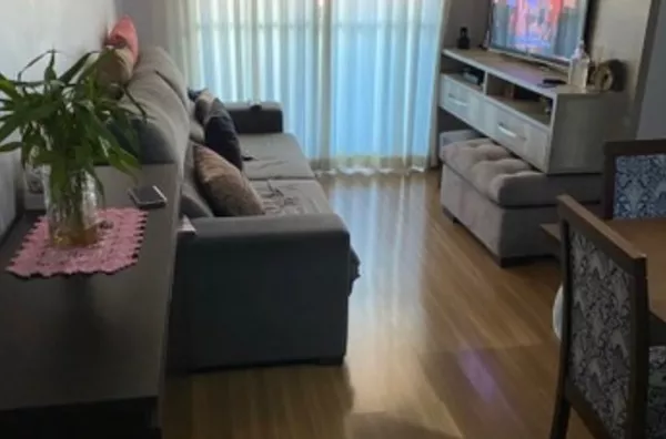 Apartamento Ipiranga 