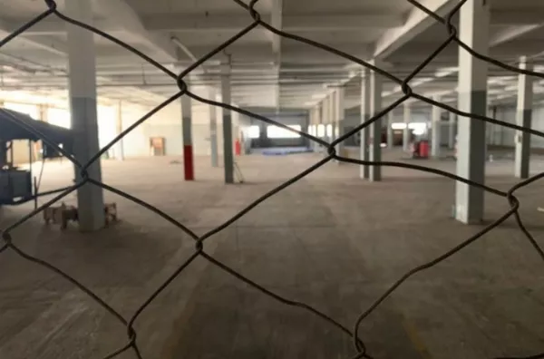 Galpão para aluguel 1 quarto(s) vila liviero são paulo