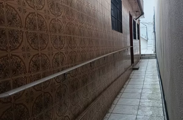 Casa para venda,  Vila Antonieta, São Paulo