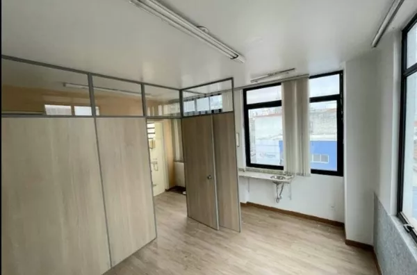 Sala comercial para venda 1 quarto(s) vila mariana são paulo