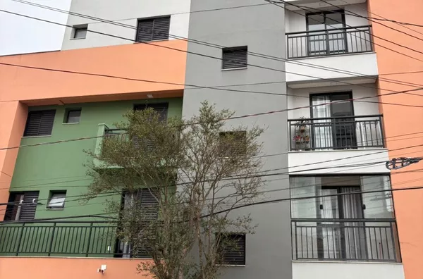 Apartamento para venda, 1 quarto(s),  Vila Moinho Velho, São Paulo