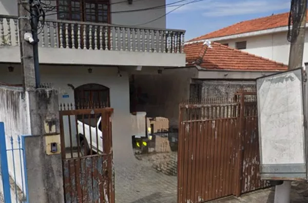 Terreno para venda, Vila Do Encontro, São Paulo - Foto 6