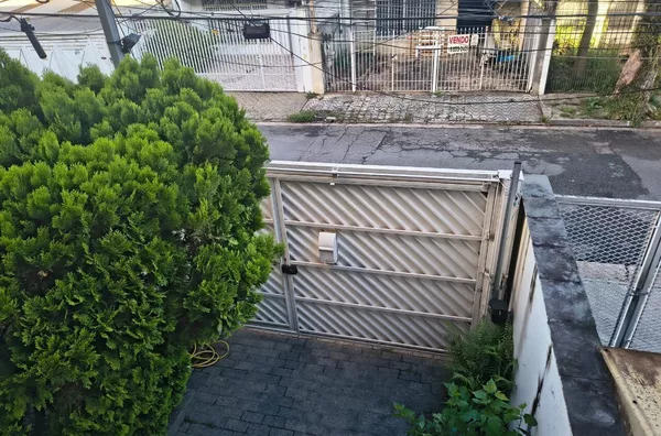 Sobrado para venda, Mirandópolis, São Paulo - Foto 4
