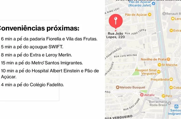  SOBRADOS TRIPLEX  EM LOCALIZAÇÃO PRIVILEGIADA NA CHÁCARA KLABIN