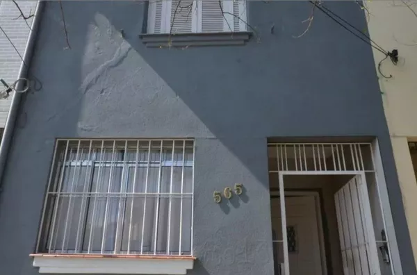 Sobrado para venda,  Cambuci, São Paulo