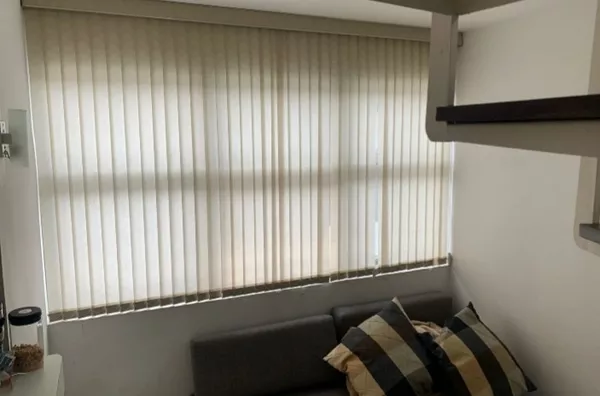 Apartamento duplex Vila Clementino