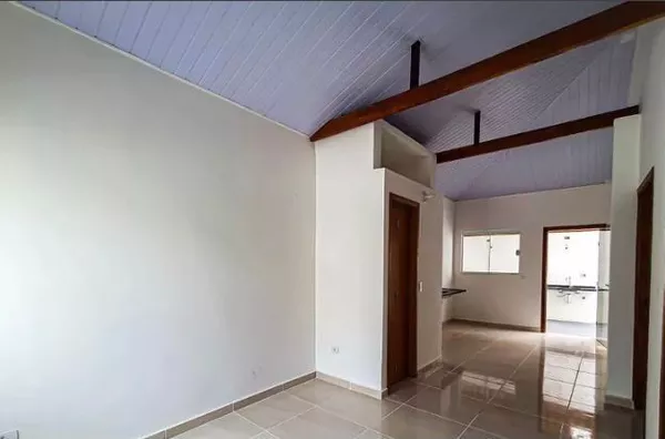 Casa 2Suítes 90 m² por R$ 529.000 - Vila Gumercindo - São Paulo/SP