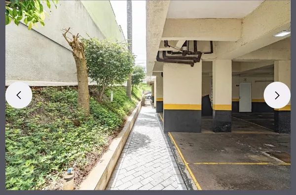 Apartamento para venda, Vila Conde Do Pinhal, São Paulo - Foto 3