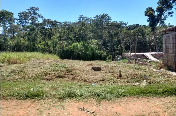 Terreno para venda,  - Cotia - Residencial Florada Raízes