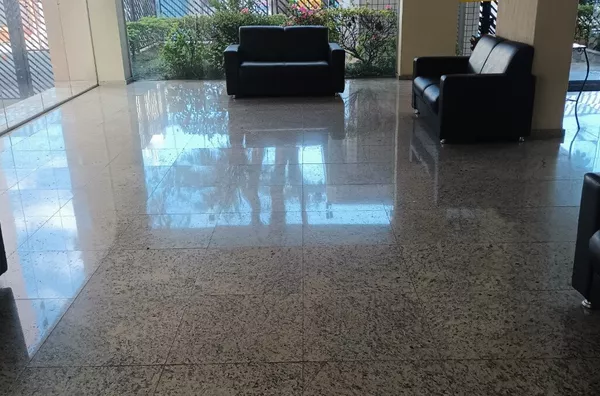 Apto. 4 Dorm. (1S)  Vila Carrão, São Paulo