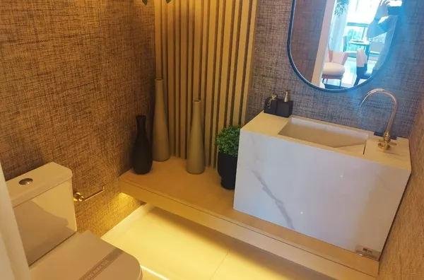 Apartamento para venda, Brooklin, São Paulo - Foto 18