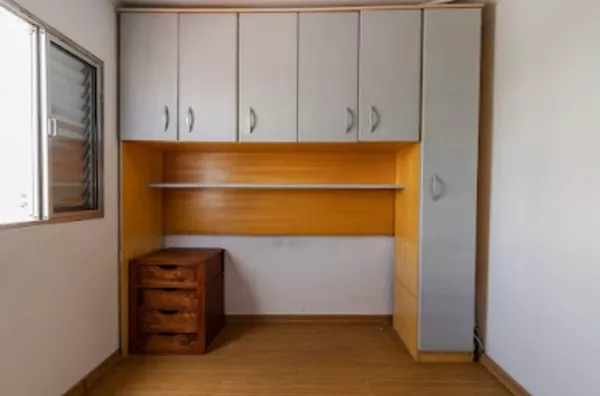 Apartamento 1 dormitório próximo do metrô