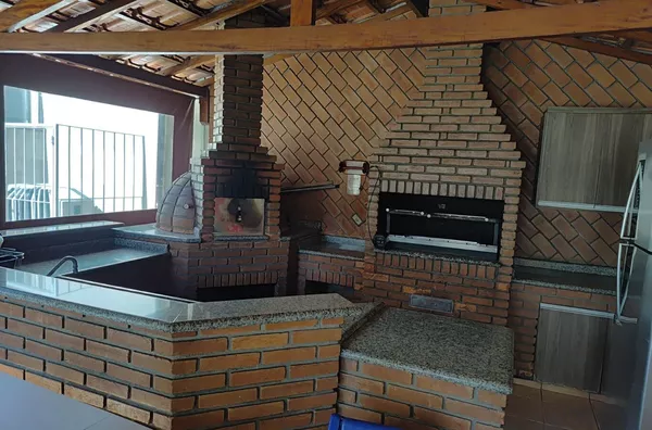 Apartamento para venda, Vila Clementino, São Paulo - Foto 9