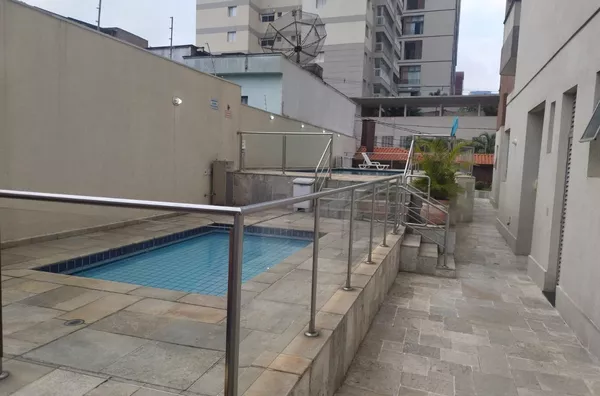 Apartamento para venda, Vila Clementino, São Paulo - Foto 8