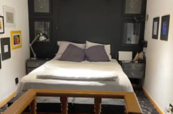 Apartamento duplex para venda 1 quarto(s) - selecione - bairro são paulo