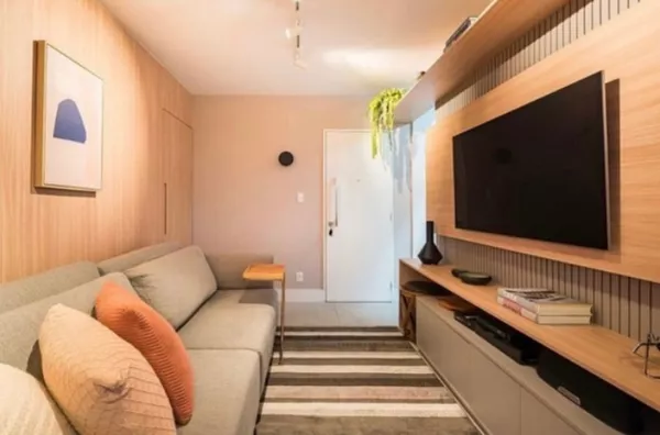 Apartamento Cambuci são paulo