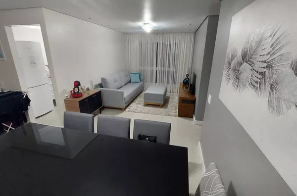 Apartamento  Jardim Santa Emília são paulo