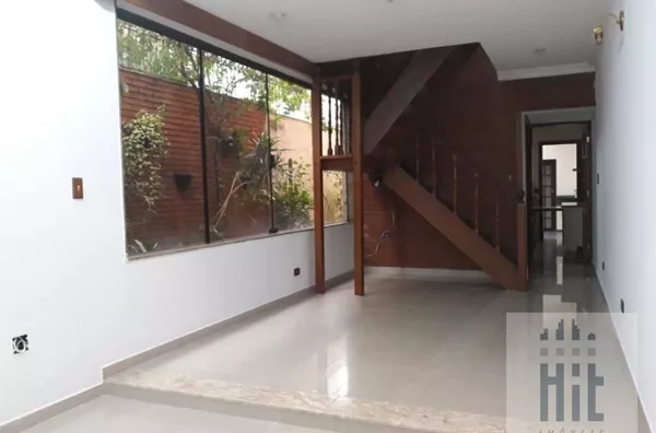 Sobrado para venda,  Vila Das Mercês, São Paulo