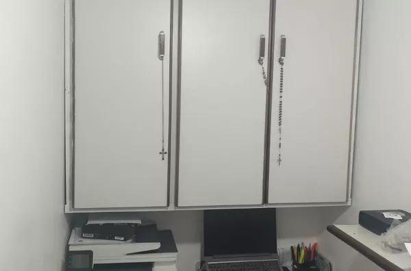 Apartamento para venda, Vila Clementino, São Paulo - Foto 12