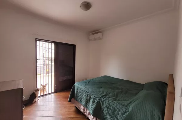 Sobrado para venda,  Vila Das Mercês, São Paulo