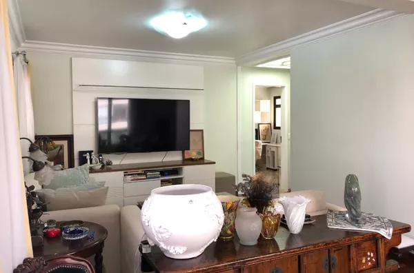 Apartamento para venda 3 quarto(s) chacara klabin são paulo