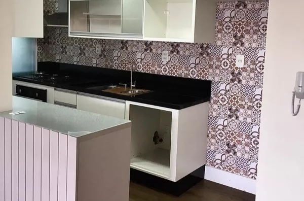 Apartamento Vila Gumercindo próximo do metrô
