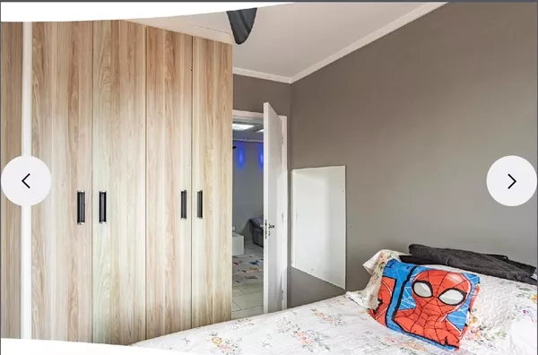Apartamento para venda, Vila Conde Do Pinhal, São Paulo - Foto 17