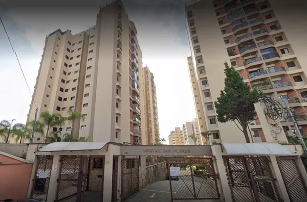 Apartamento semi mobiliado a venda com 3 dorms,  São Judas, São Paulo